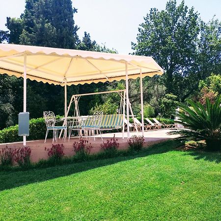 Summer Wine Friendly Resort Ípszosz Kültér fotó