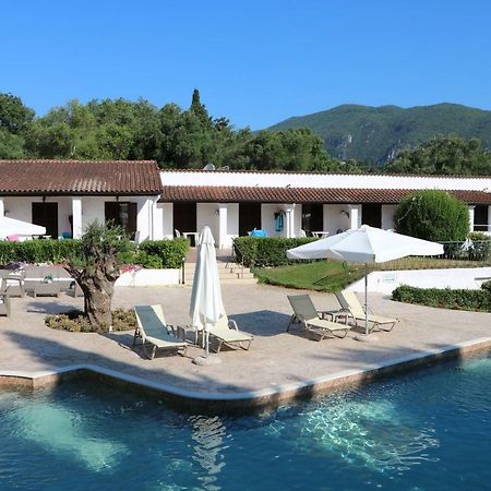 Summer Wine Friendly Resort Ípszosz Kültér fotó