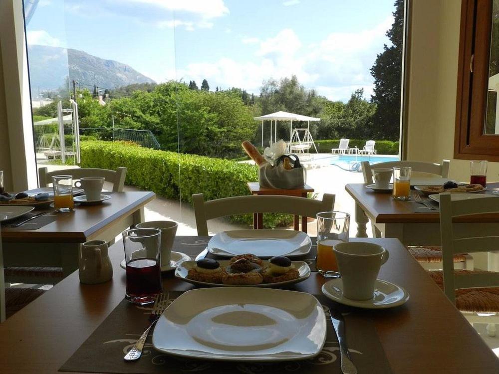 Summer Wine Friendly Resort Ípszosz Kültér fotó
