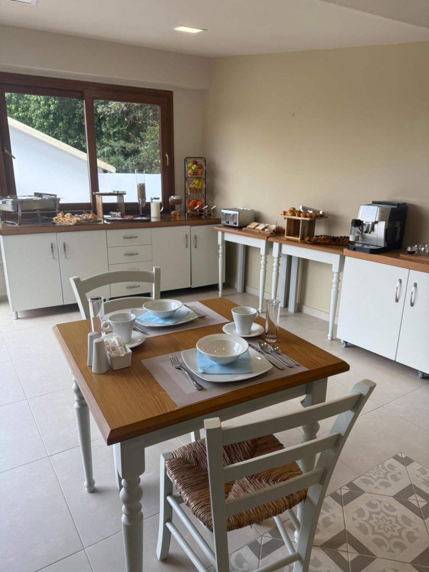 Summer Wine Friendly Resort Ípszosz Kültér fotó