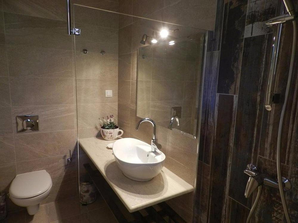 Summer Wine Friendly Resort Ípszosz Kültér fotó