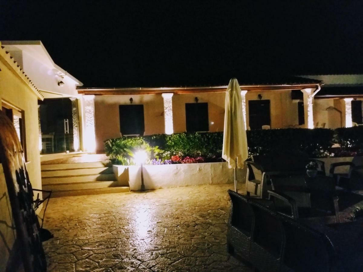 Summer Wine Friendly Resort Ípszosz Kültér fotó