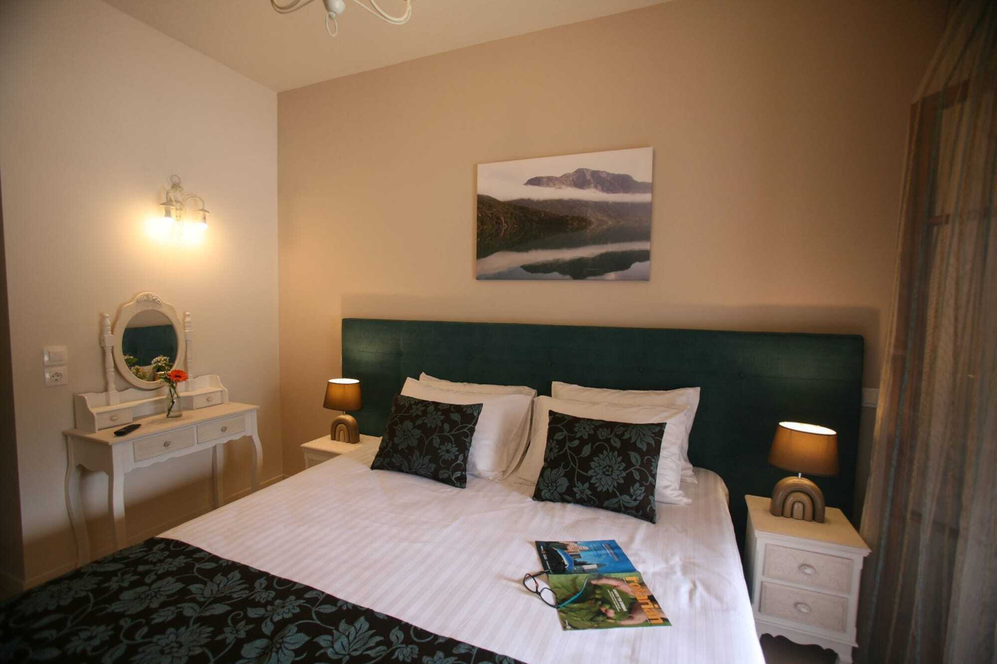 Summer Wine Friendly Resort Ípszosz Kültér fotó