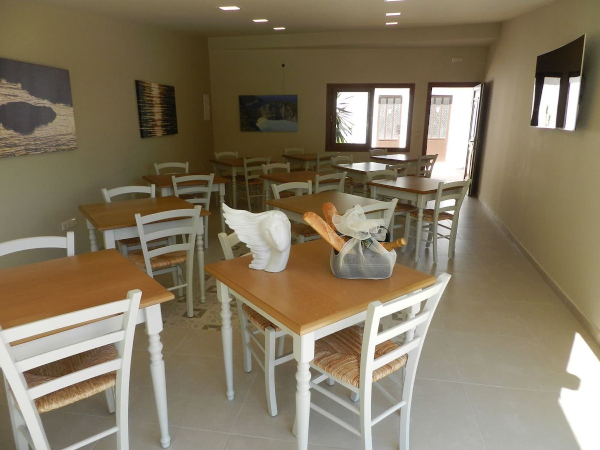 Summer Wine Friendly Resort Ípszosz Kültér fotó